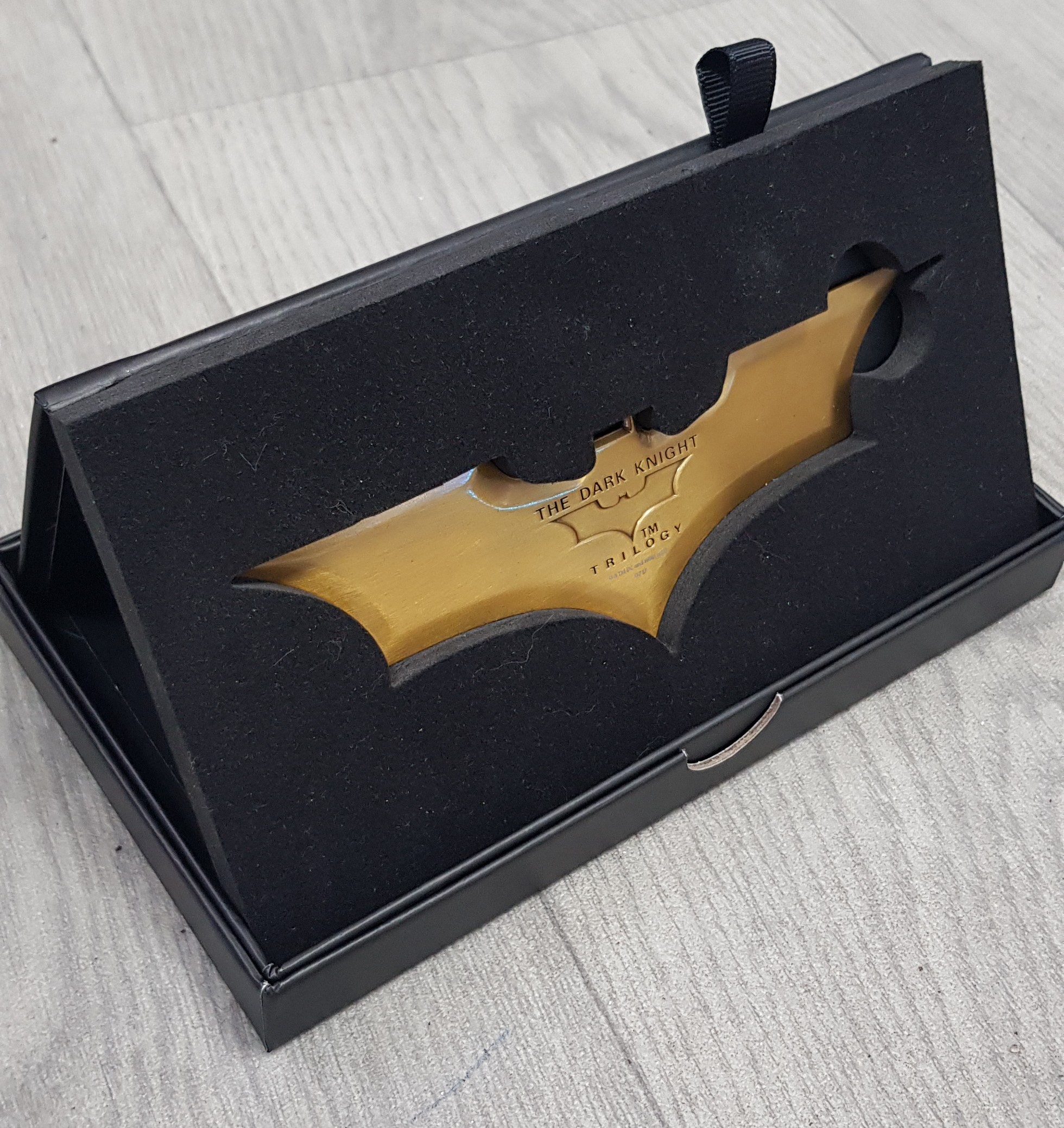 Batarang 1